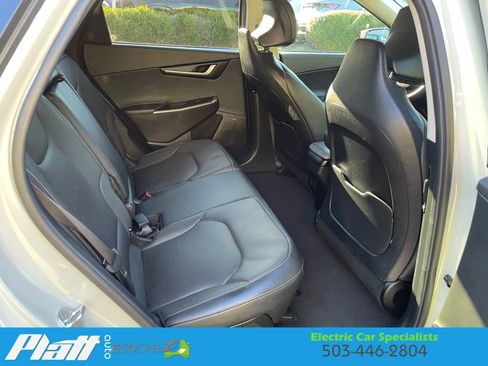 Used 2022 Kia EV6 Wind w/ Wind Technology Package image 42