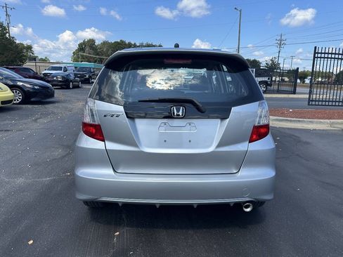 Used 2013 Honda Fit Sport image 19