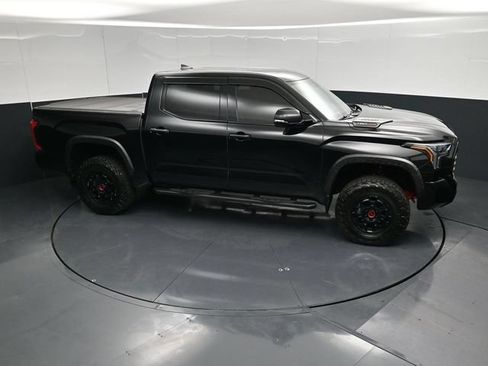 Used 2025 Toyota Tundra TRD Pro AWD/4WD image 50
