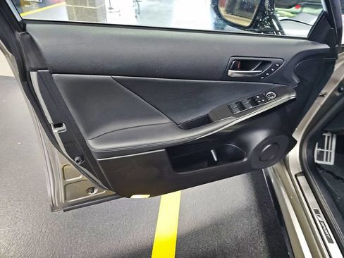 Used 2023 Lexus IS 350 F Sport AWD/4WD image 11