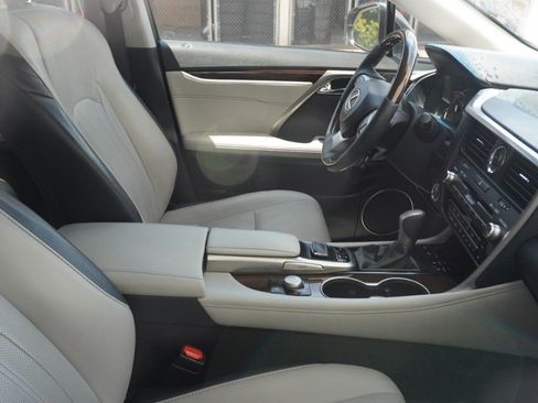 Used 2017 Lexus RX 350 FWD w/ Premium Package image 10
