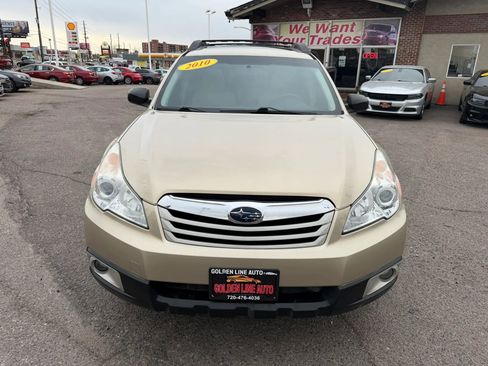 Used 2010 Subaru Outback 2.5i Premium image 3