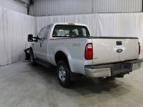 Used 2008 Ford F250 XL image 17