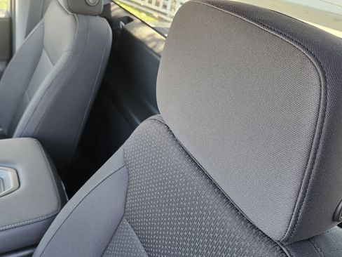 New 2025 Chevrolet Silverado 2500 W/T w/ WT/CX Safety Package image 20