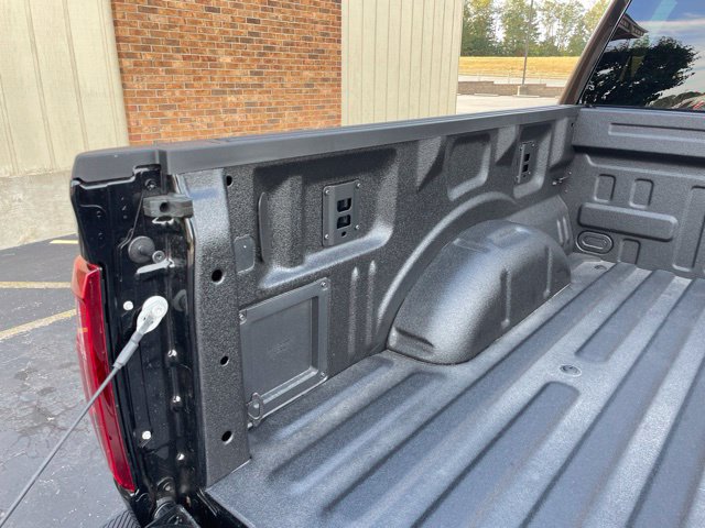 New 2026 Ford F150 STX w/ F-150 LOBO Package AWD/4WD image 63