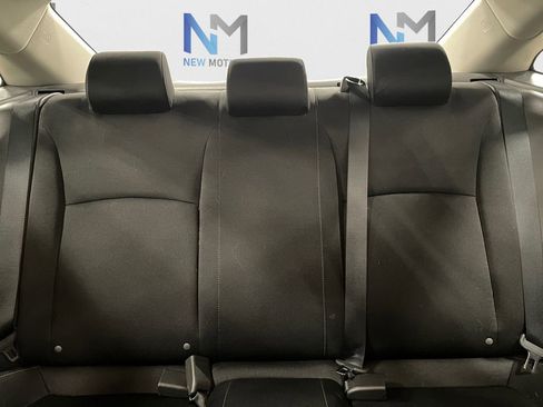 Used 2021 Honda Civic LX image 13