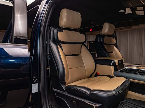 Used 2023 Ford F250 Lariat w/ Lariat Ultimate Package image 26