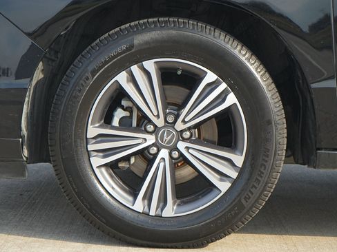 Used 2018 Acura MDX SH-AWD image 7