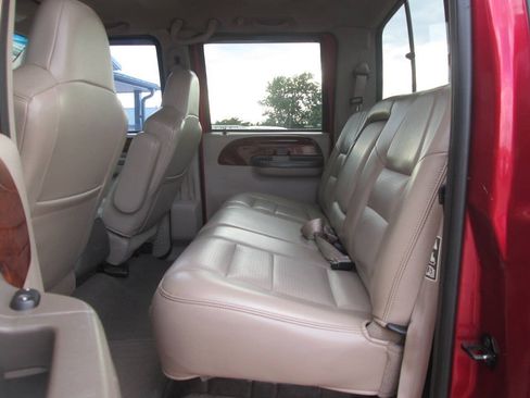 Used 2003 Ford F350 Lariat AWD/4WD image 17