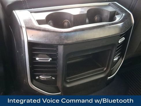 Used 2023 RAM 1500 Big Horn image 15