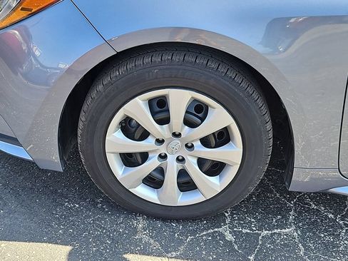Used 2024 Toyota Corolla LE FWD image 14