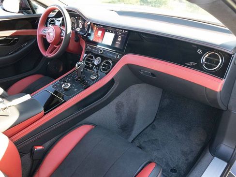 New 2026 Bentley Continental GT AWD/4WD image 62
