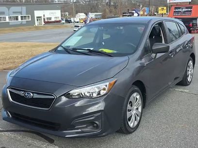 Used 2019 Subaru Impreza 2.0i w/ Eyesight