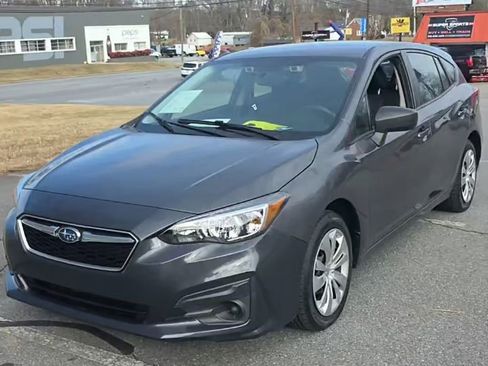 Used 2019 Subaru Impreza 2.0i w/ Eyesight image 1