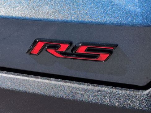 New 2026 Chevrolet Equinox RS w/ Safety and Technology Package image 7