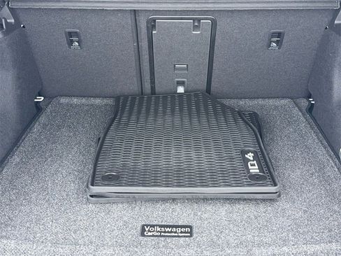 Used 2025 Volkswagen ID.4 Pro S image 12