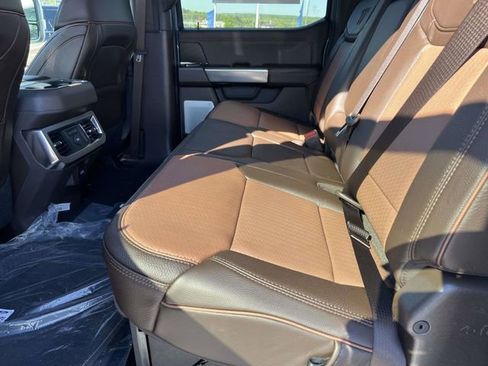 Used 2026 Ford F250 4x4 Crew Cab Super Duty image 5