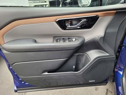 New 2026 Subaru Forester Sport w/ Sport Package image 17