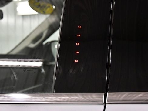 Used 2025 Ford Expedition Max Platinum image 15