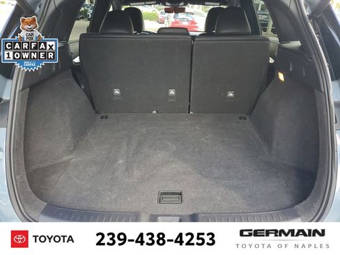 Used 2023 INFINITI QX50 Sport image 23