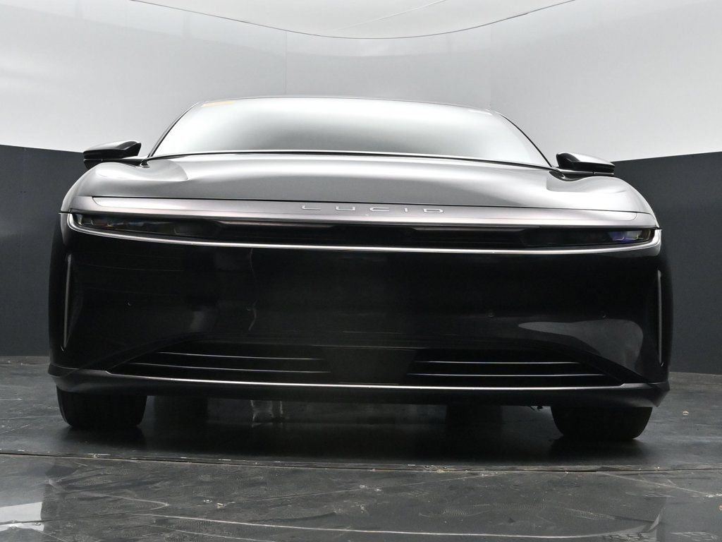 Used 2024 Lucid Air Touring AWD/4WD image 23