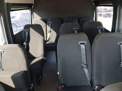 New 2024 RAM ProMaster 2500 w/ Advanced Safety Group FWD image 25