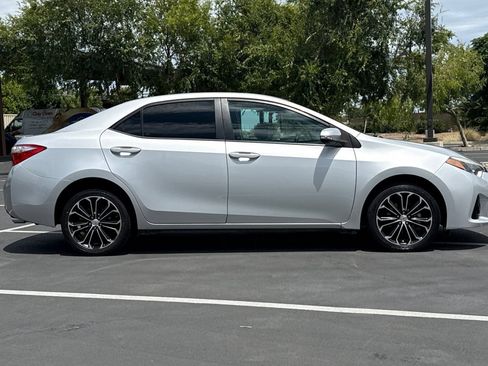 Used 2016 Toyota Corolla S FWD image 10