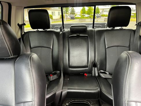 Used 2018 RAM 1500 Sport w/ Quick Order Package 26Q Night AWD/4WD image 10
