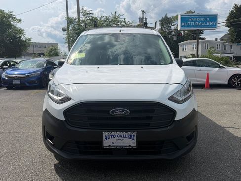 Used 2022 Ford Transit Connect XL FWD image 2