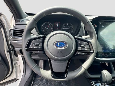 New 2026 Subaru Forester Sport AWD/4WD image 7