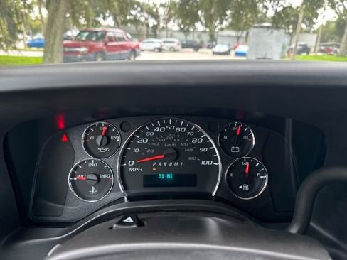 New 2025 Chevrolet Express 2500 Extended w/ Driver Convenience Package RWD image 26
