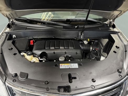 Used 2016 Chevrolet Traverse LT image 30