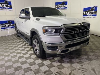 Used 2020 RAM 1500 Laramie