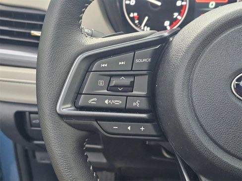 Used 2025 Subaru Forester Limited image 28
