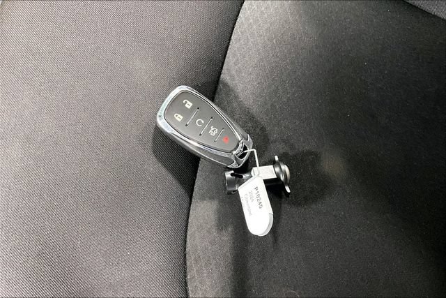 Used 2024 Chevrolet Malibu LT FWD image 30