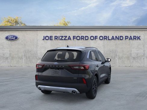 New 2026 Ford Escape SE image 8