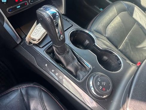 Used 2016 Ford Explorer Sport image 22