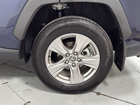 Certified 2025 Toyota RAV4 XLE image 23