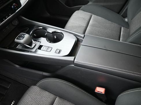 New 2026 Nissan Rogue SV image 31