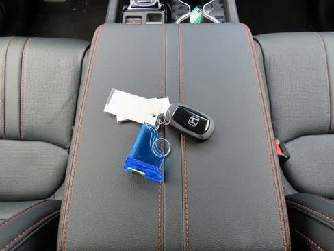 New 2026 Honda Passport TrailSport Elite image 28