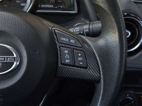 Used 2016 Scion iA image 20