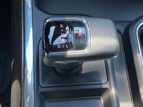 Used 2025 Chevrolet Silverado 1500 RST w/ All Star Edition Plus image 20