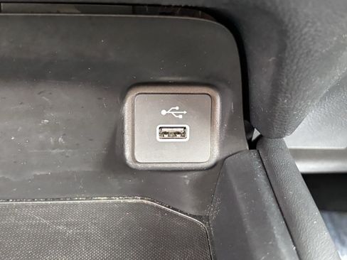 Certified 2024 Honda HR-V Sport image 21