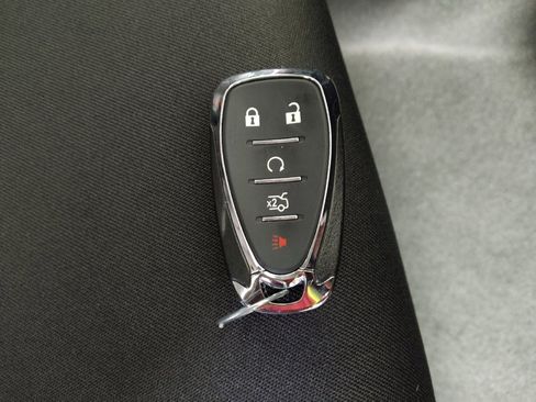 Used 2024 Chevrolet Malibu LS w/ Driver Confidence Package FWD image 32