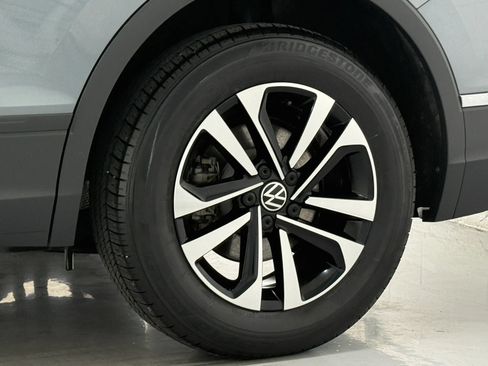 Used 2023 Volkswagen Tiguan S FWD image 97