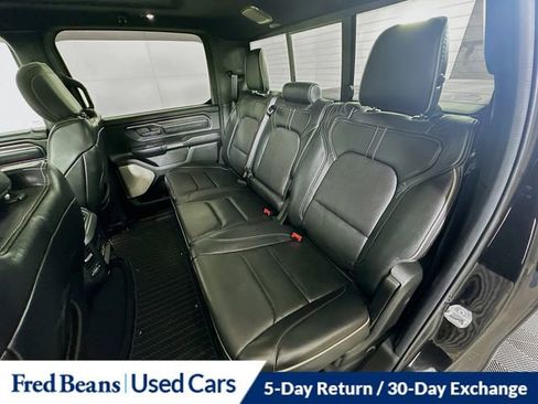 Used 2019 RAM 1500 Limited image 28