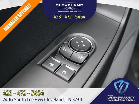 New 2025 Ford F250 XL w/ 360-Degree Camera Package image 13