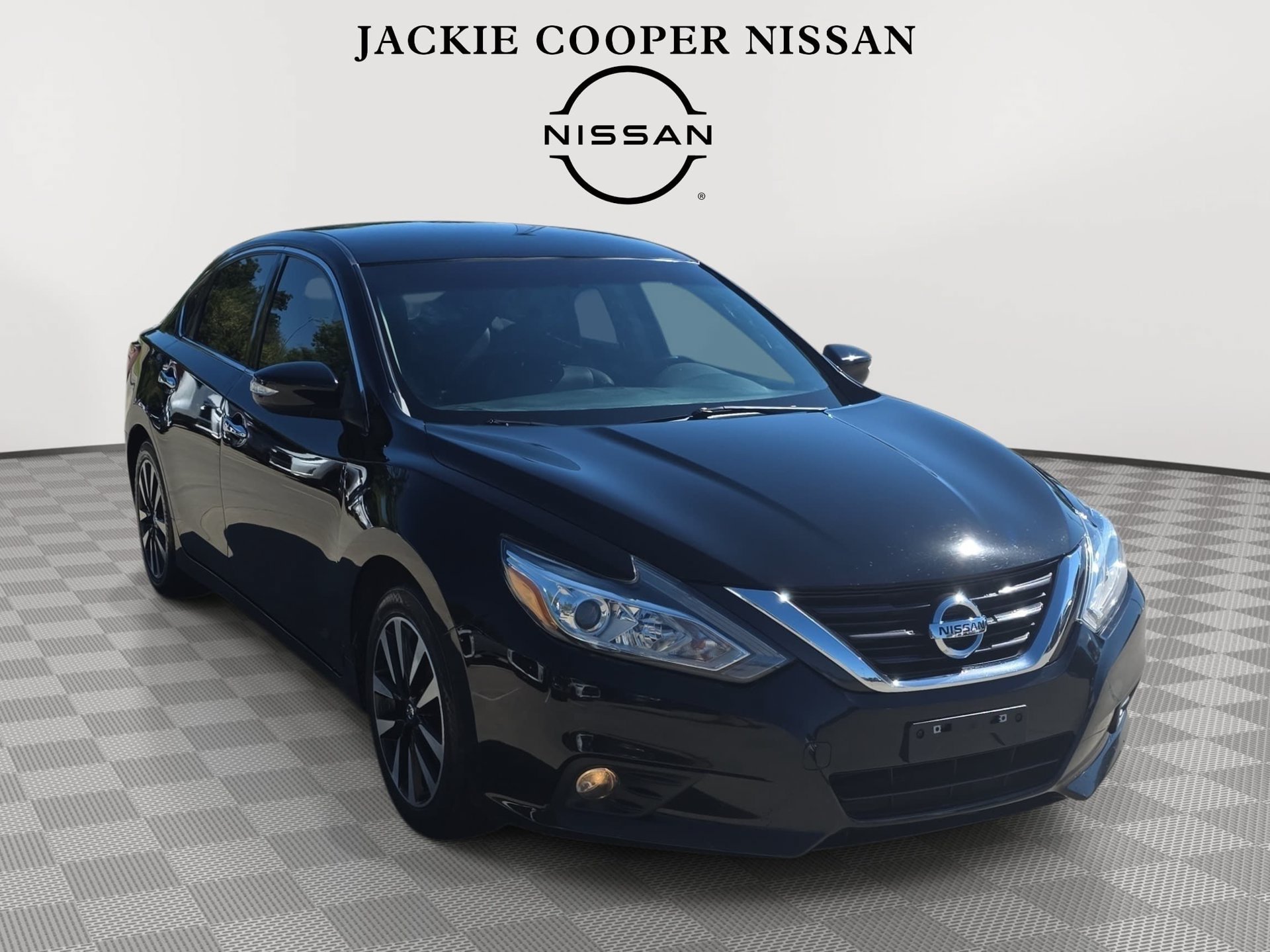 Used 2018 Nissan Altima 2.5 SL FWD image 3