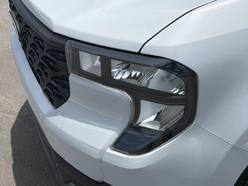New 2026 Ford Maverick XLT FWD image 9