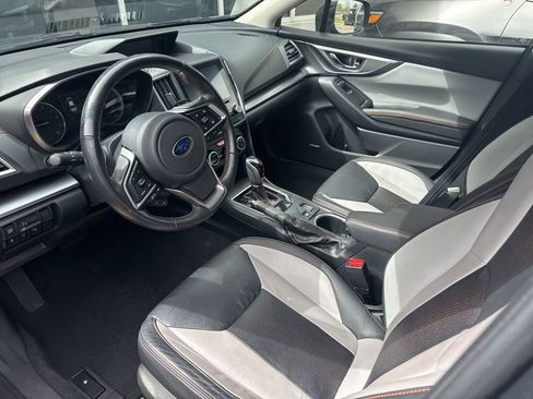 Used 2023 Subaru Crosstrek 2.5i Limited AWD/4WD image 10